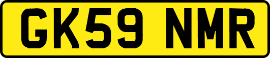 GK59NMR