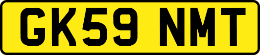 GK59NMT