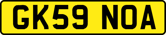 GK59NOA