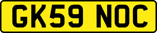 GK59NOC