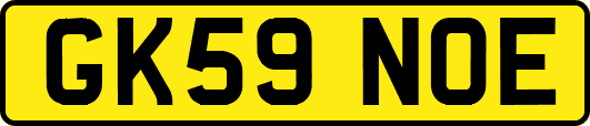 GK59NOE