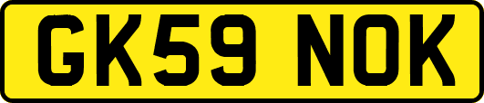 GK59NOK