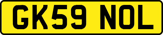 GK59NOL