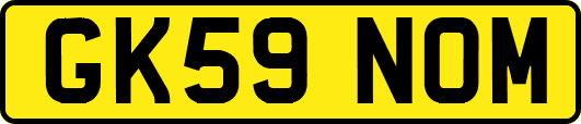 GK59NOM