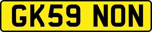 GK59NON