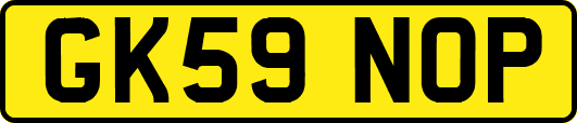 GK59NOP
