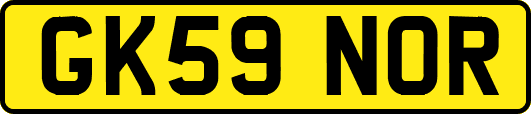 GK59NOR