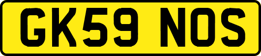 GK59NOS