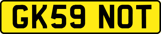 GK59NOT