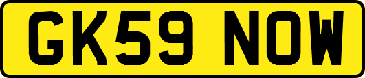GK59NOW