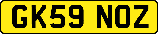 GK59NOZ