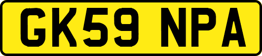 GK59NPA