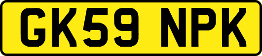 GK59NPK