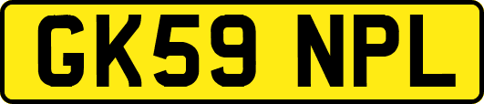 GK59NPL