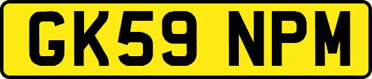 GK59NPM