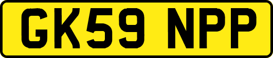 GK59NPP