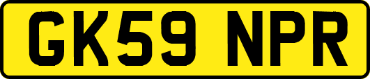 GK59NPR