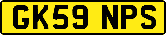 GK59NPS