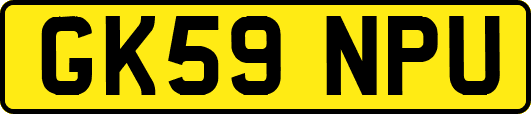 GK59NPU