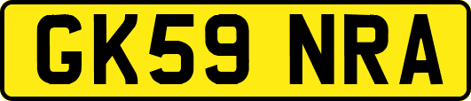 GK59NRA