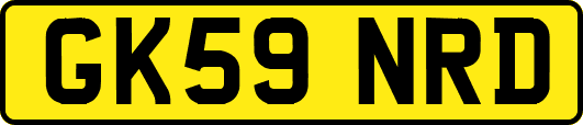 GK59NRD