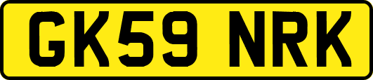 GK59NRK