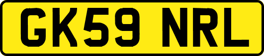 GK59NRL