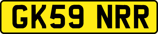 GK59NRR