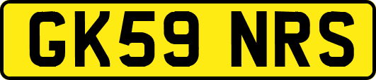 GK59NRS