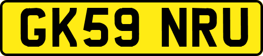 GK59NRU