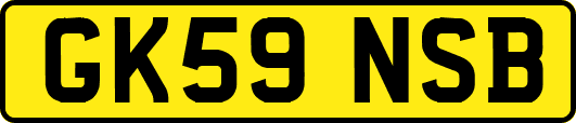 GK59NSB