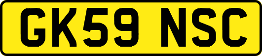 GK59NSC