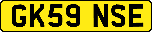 GK59NSE