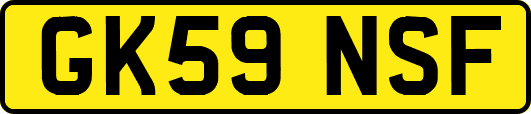 GK59NSF