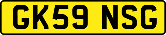 GK59NSG
