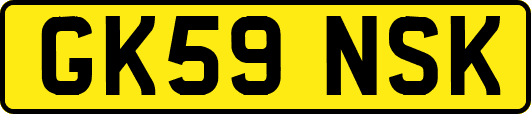 GK59NSK