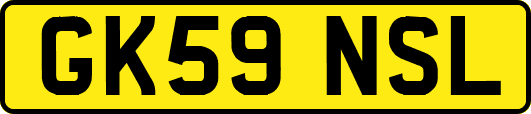 GK59NSL