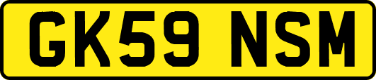 GK59NSM