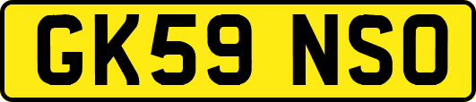 GK59NSO
