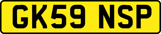 GK59NSP