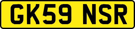 GK59NSR