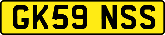 GK59NSS