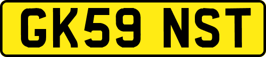 GK59NST