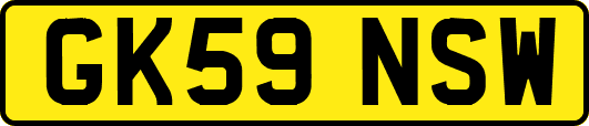 GK59NSW