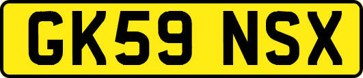 GK59NSX
