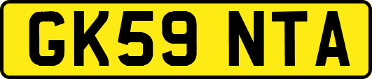 GK59NTA