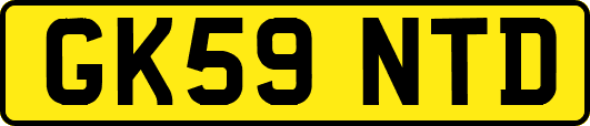 GK59NTD