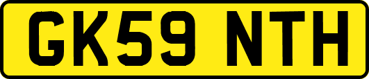 GK59NTH