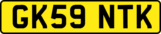 GK59NTK