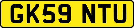GK59NTU